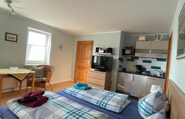 Modern Apartment in Bastorf Near Sea - Foto 7