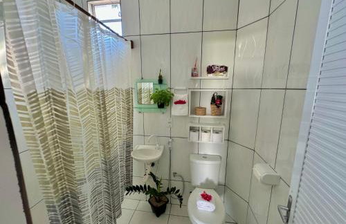 Casa Praia Beira Mar "TÉRREO" Guriú,Ce - Foto 38