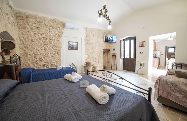 Corte San Giorgio Boutique apt With Airco - Foto 4