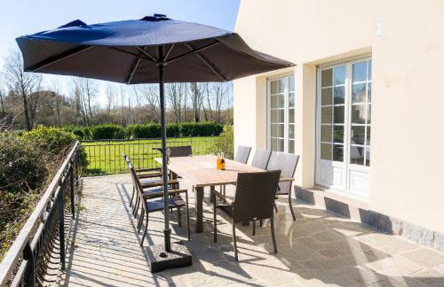 Jolie maison pour 10 personnes avec jardin - Foto 3