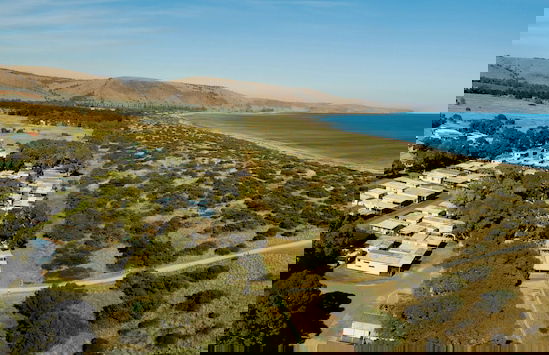 Echo Holiday Parks - Normanville - Foto 80