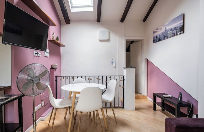 Appartamento al Pratello - Foto 11