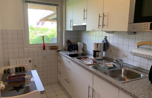 Ferienwohnung "Palstek" im Haus Düwelswarft - Foto 16
