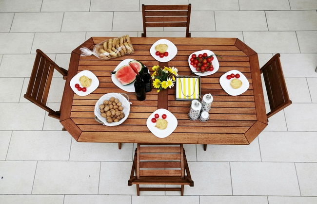 Mirto - Residenza Arcangela con Piscine nel Salento - Photo 14