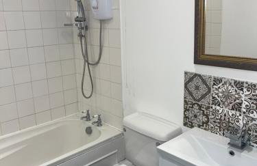 Upstairs Flat Bishop Auckland - Foto 8