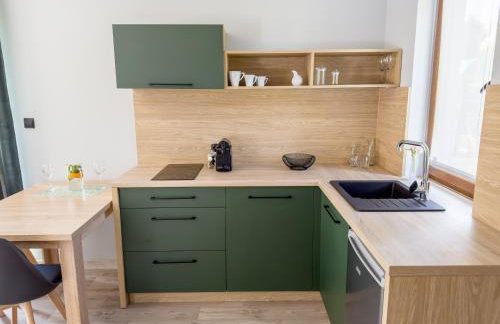 PRZYSTANEK G&S - Foto 15