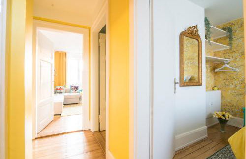 Maison 1934 - Colmar Gare & Parking gratuit - Foto 60