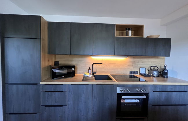 Comfort Bergblick 13 - Photo 9