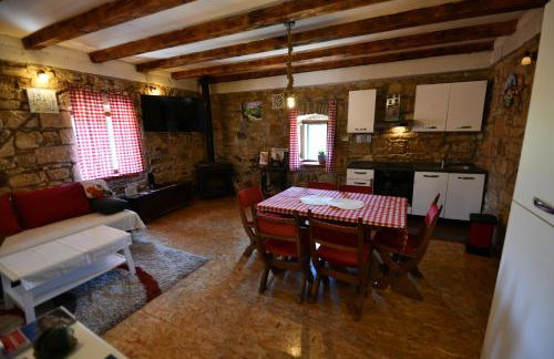 Agroturizam Podastrana - Foto 40