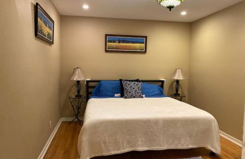 Family Nature Retreat Near LA with Indoor Grotto Pool - Foto 30