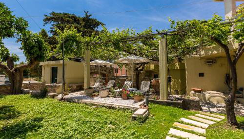 Patrico - Foto 2, Garden