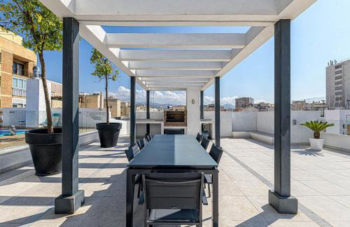 Constancia Apartment in Malaga by Solaga Holiday Homes - Photo 49