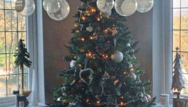 Woodbine Cottage - Foto 4