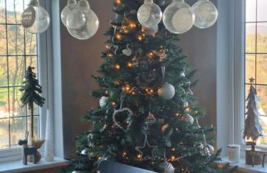 Woodbine Cottage - Foto 4