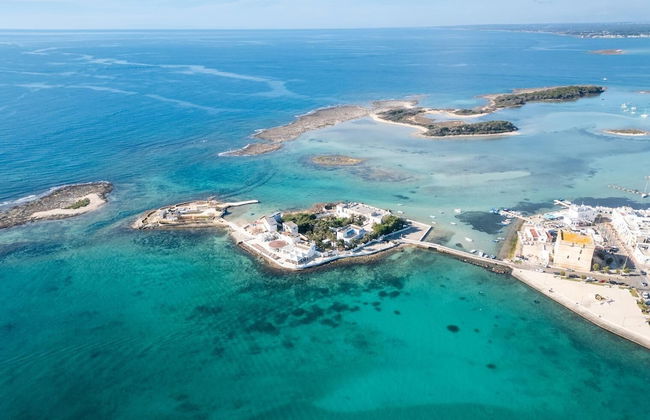 Beach Life Apartment In Boncore - Foto 29