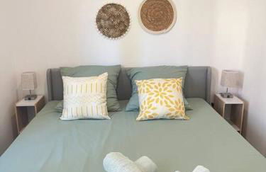 "Le nature" Camargue Jardin - Foto 17