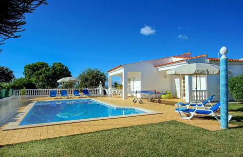 Villa Licinia - Foto 3