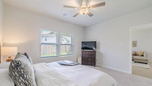 Incredible house for six near The Woodlands - Foto 4