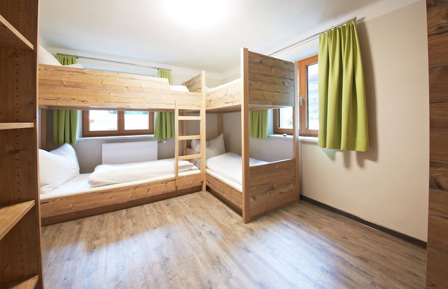 Holiday Lodge Central - Foto 18