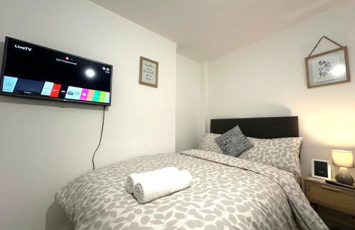 Finsbury Park Studio Apartments - Foto 33