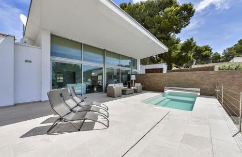 Villas Guzman - Eltrece - Foto 4