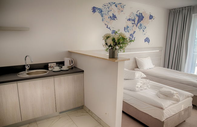 Mielno Holiday Apartments - Foto 10