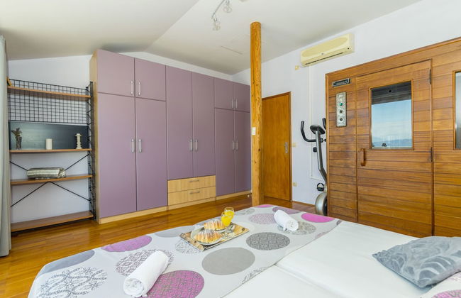 Apartments Palma - Foto 7