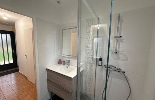 Le Pavillon des Demoiselles maison, ville 6 pers - Foto 38