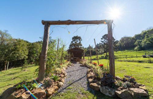 Cabanas da Fazenda - Foto 28