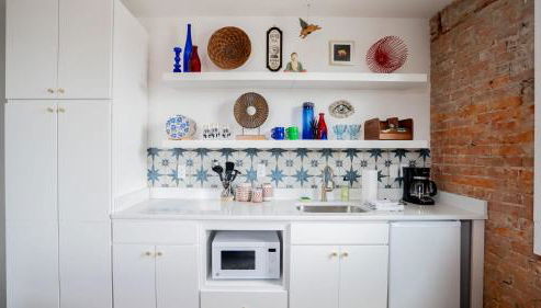 Pickle Factory Hotel - 1BR Beside New Distillery! - Foto 4