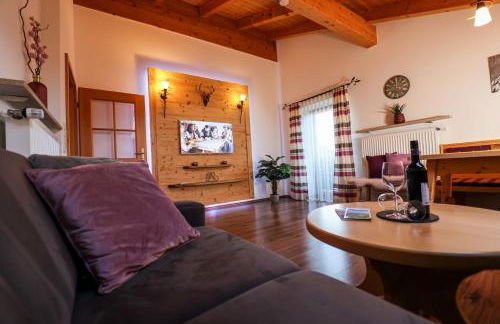 Ferienwohnung Feichtlgütl - Foto 8