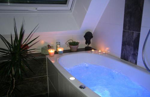 Ferienwohnung Dieter Popp - Foto 6