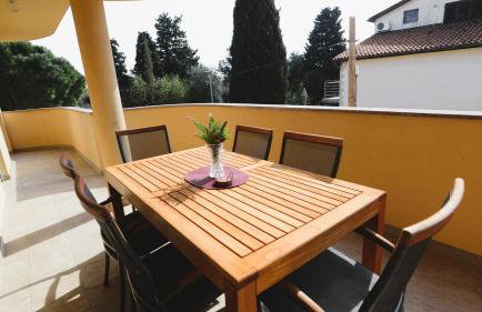 Apartmaji Valentina - Foto 23