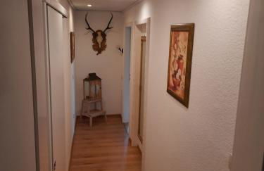 Ferienwohnung Zur Waldroute - Foto 19