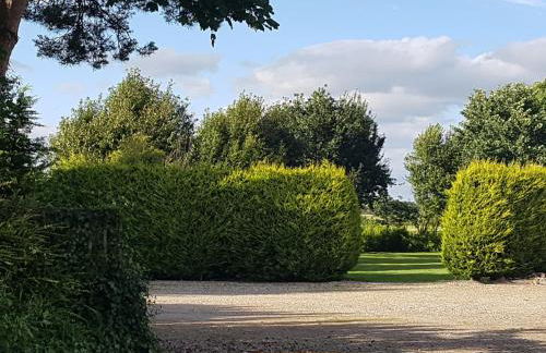 The Old Granary Country-retreat - Foto 9