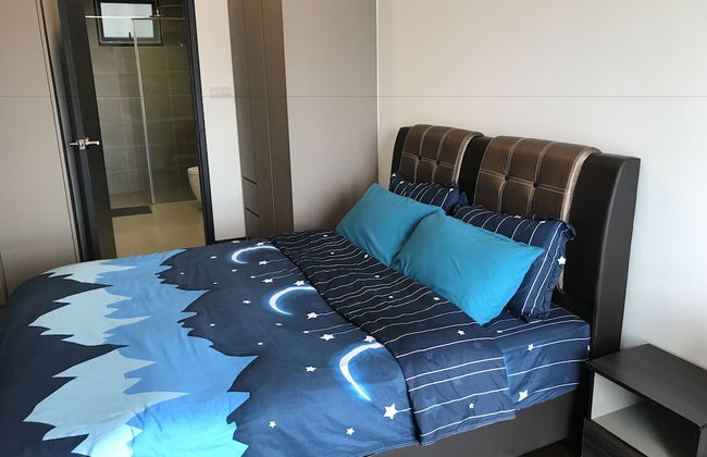 18 New Home KLCC - Foto 7