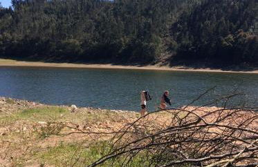 Cottage Vivenda Festina Lente - Foto 51