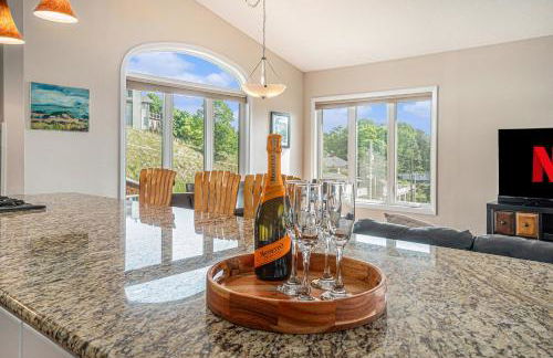 Spacious 4BDR Blue Haven Cottage in Grand Haven 150 - Foto 16