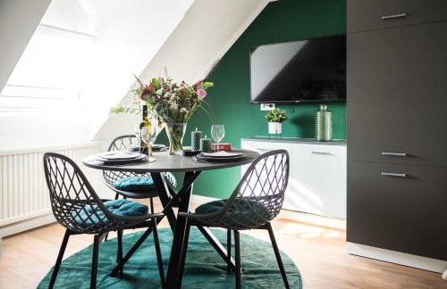 Nice Apartment in Kleve - Foto 1