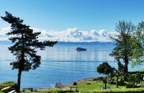 Gästehaus zum Landesteg - Foto 52