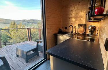 Jarzębinowe Wzgórze - Foto 19