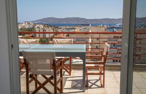 5 Sterne HERA City Apartment mit Meerblick - Foto 15