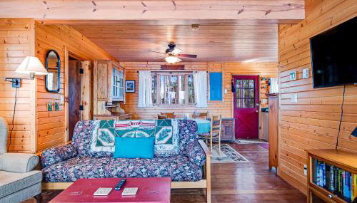 Bucky's PineIsle Retreat - Foto 3