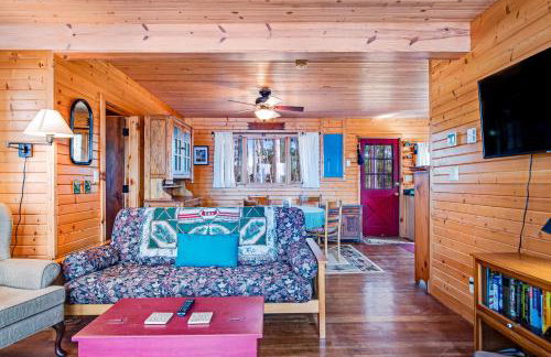 Bucky's PineIsle Retreat - Foto 3