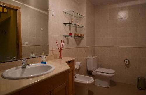 CHALET CON PISCINA EN MIÑO-Perbes - Foto 41