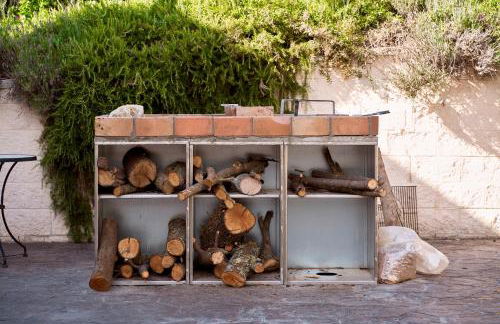 Casa Rural " La Bruja " - Foto 69