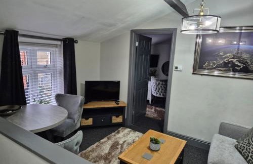 Rugby Coach House, Central location, 5 star rating - Foto 33