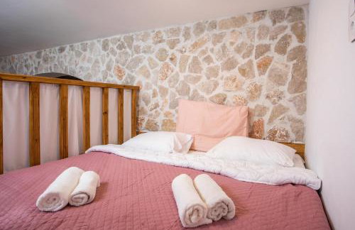 Traditional Loft Casa Di Vini - Photo 2