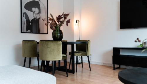 JUNIK Apartments "Am Sternbuschweg" - Photo 3