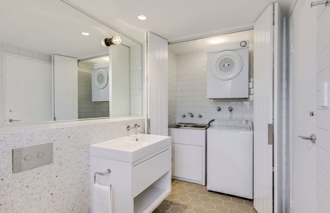 Adina Apartment Hotel Sydney Chippendale - Foto 57